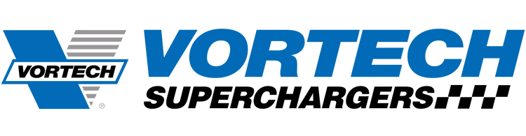 Vortech Superchargers logo