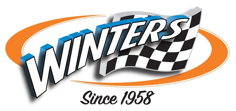 Winters Performance Products logo