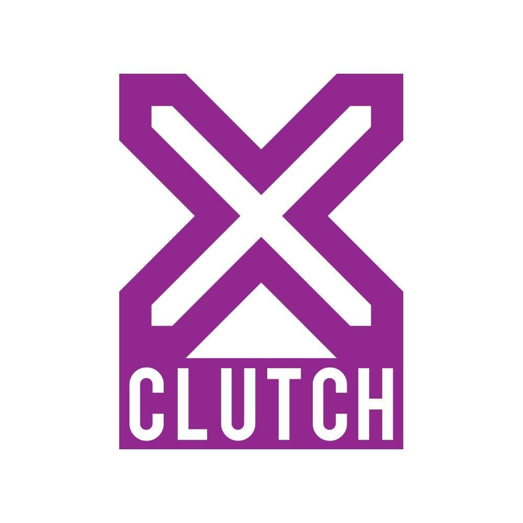 XClutch logo