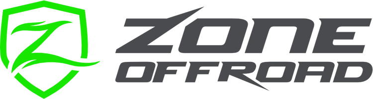 Zone Offroad Products logo