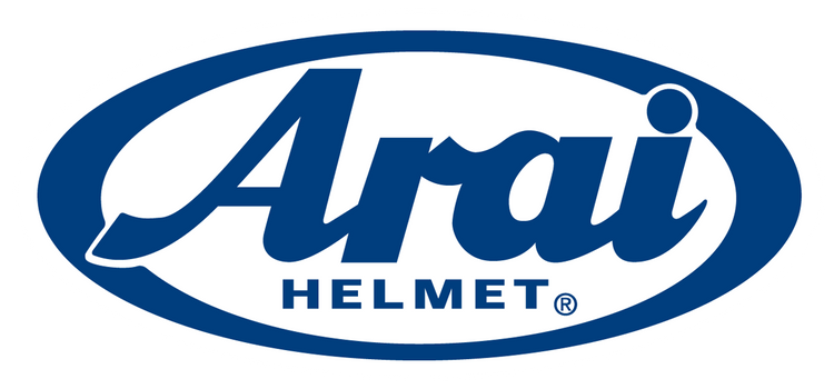 Arai helmets logo
