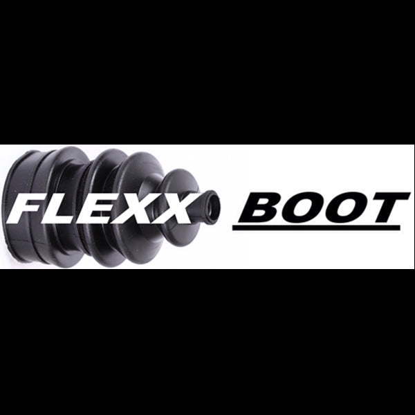 Astoria 2000 Flexx Boot logo
