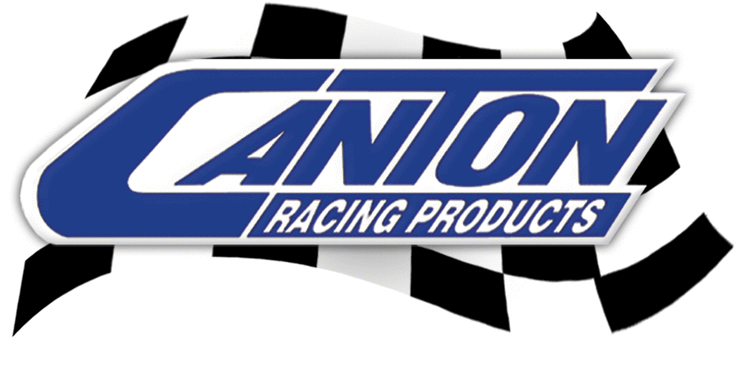 Canton Racing Products logo