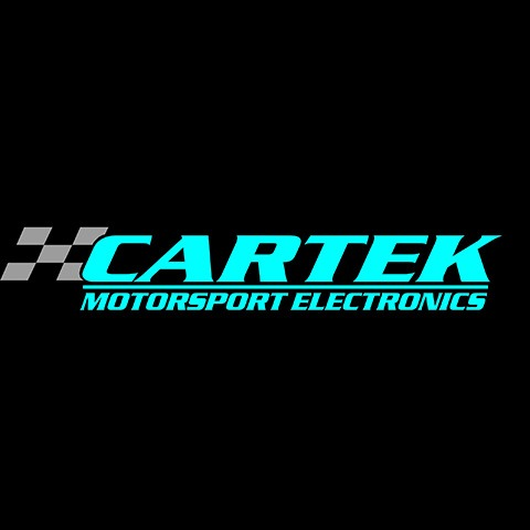 Cartek Motorsport Electronics logo