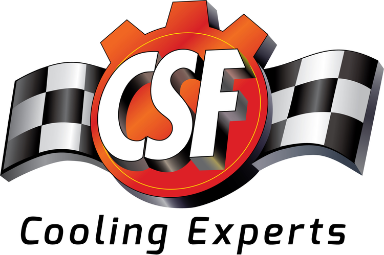 CSF Cooling Products logo