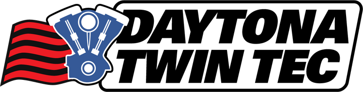 Daytona Twin Tec logo