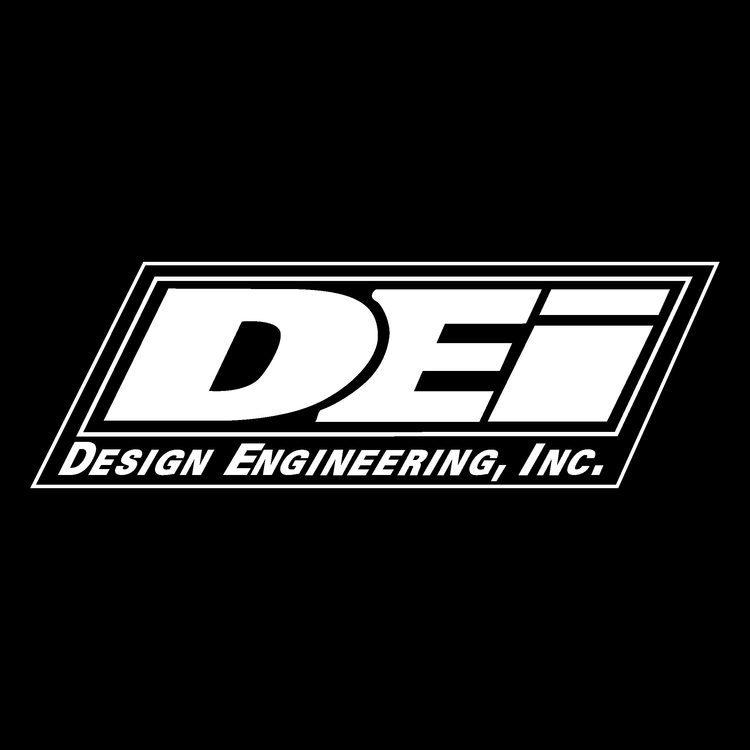 dei design engineering inc logo