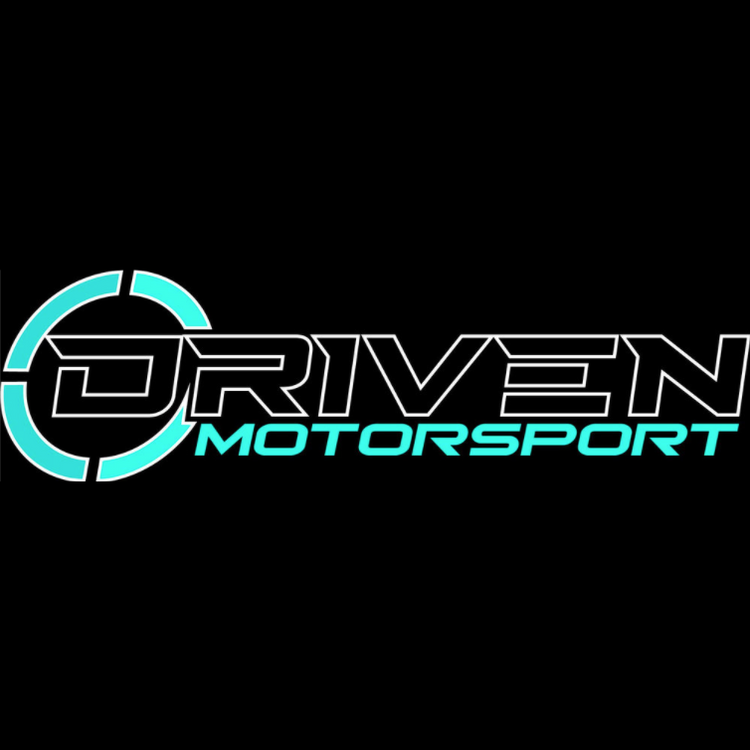 Driven Motorsport logo