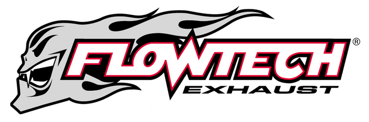 Flowtech exhaust logo