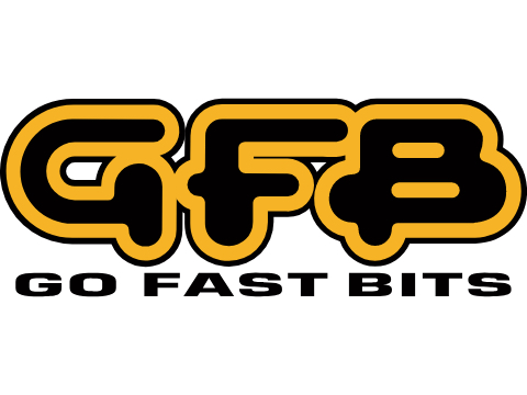 Go Fast Bits logo