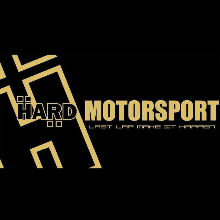 HARD Motorsport logo