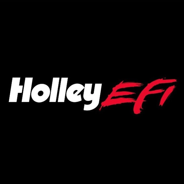 Holley EFI logo