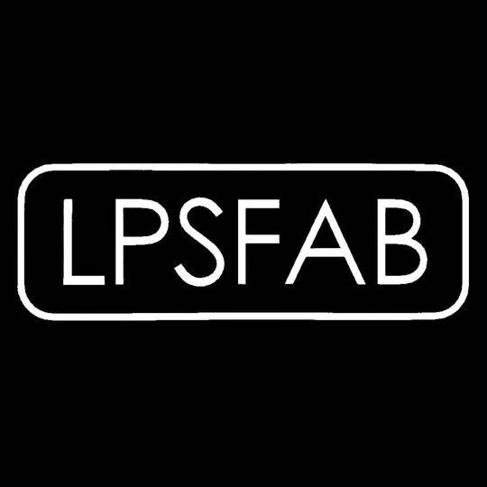LPS Fab logo