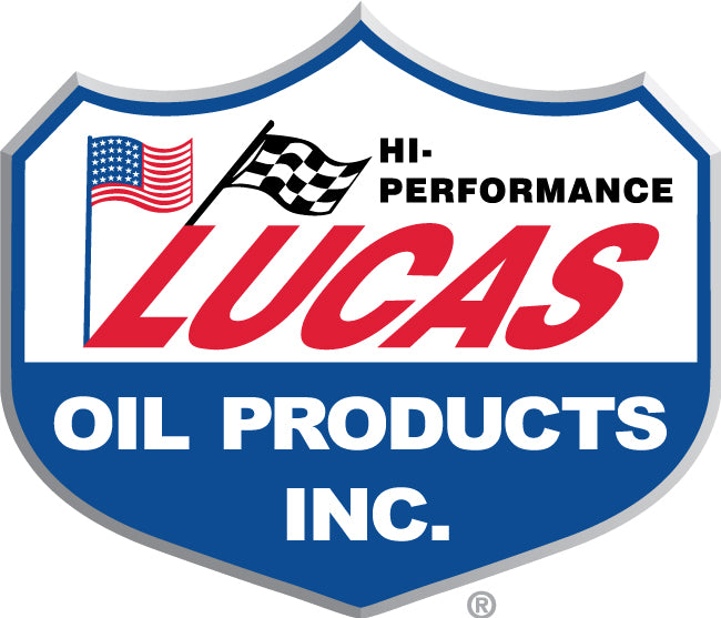 Lucas Oil Products Logo