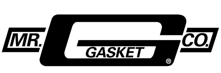 Mr. Gasket logo