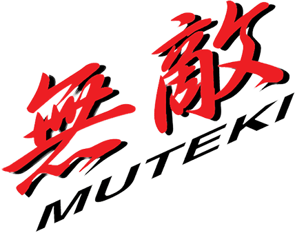 Muteki lug logo