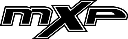Mackin Xtreme Products MXP logo