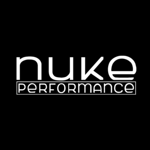 Nuke Performance logo