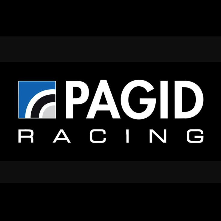 Pagid Racing logo