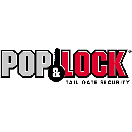 Pop and Lock logo