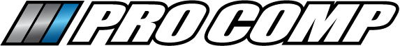 Pro Comp Tires logo