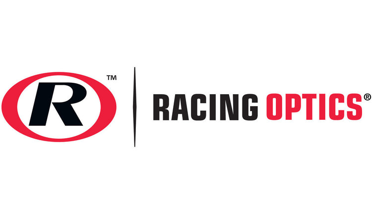 Racing Optics logo