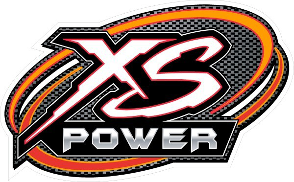 XS Power Batteries logo
