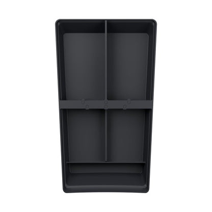 Floor Organizer | Rivian R2, Center Console Storage