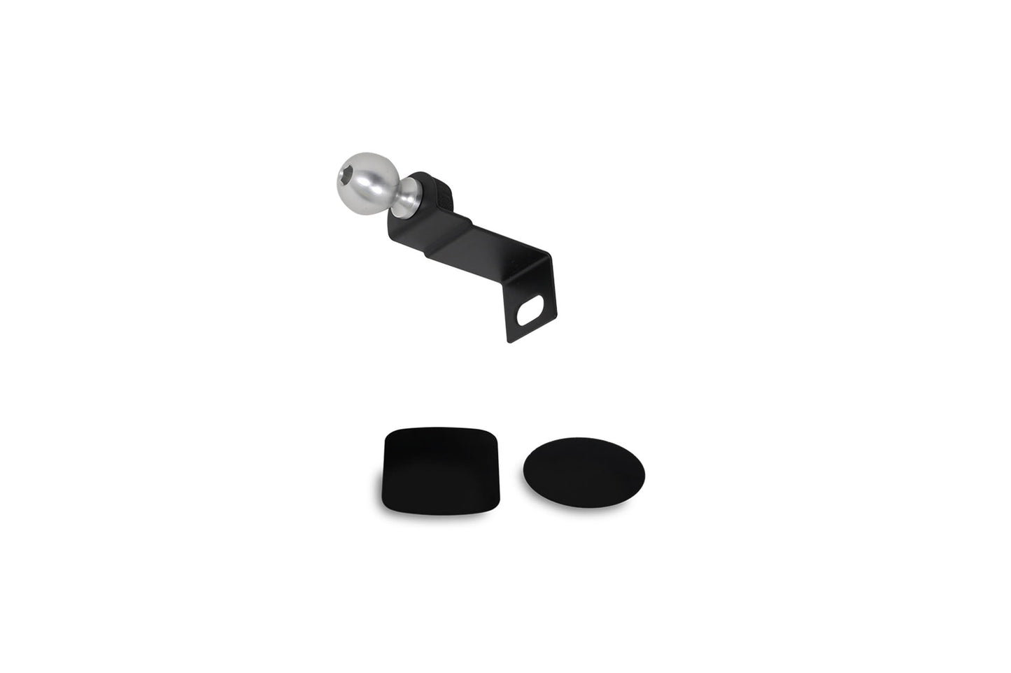 Direct Fit Phone Mount - Ford F150 (2015-2020), F250/F350/F450/F550 (2017-2021 & 2022 with Sync 3), Expedition (2018-2021)