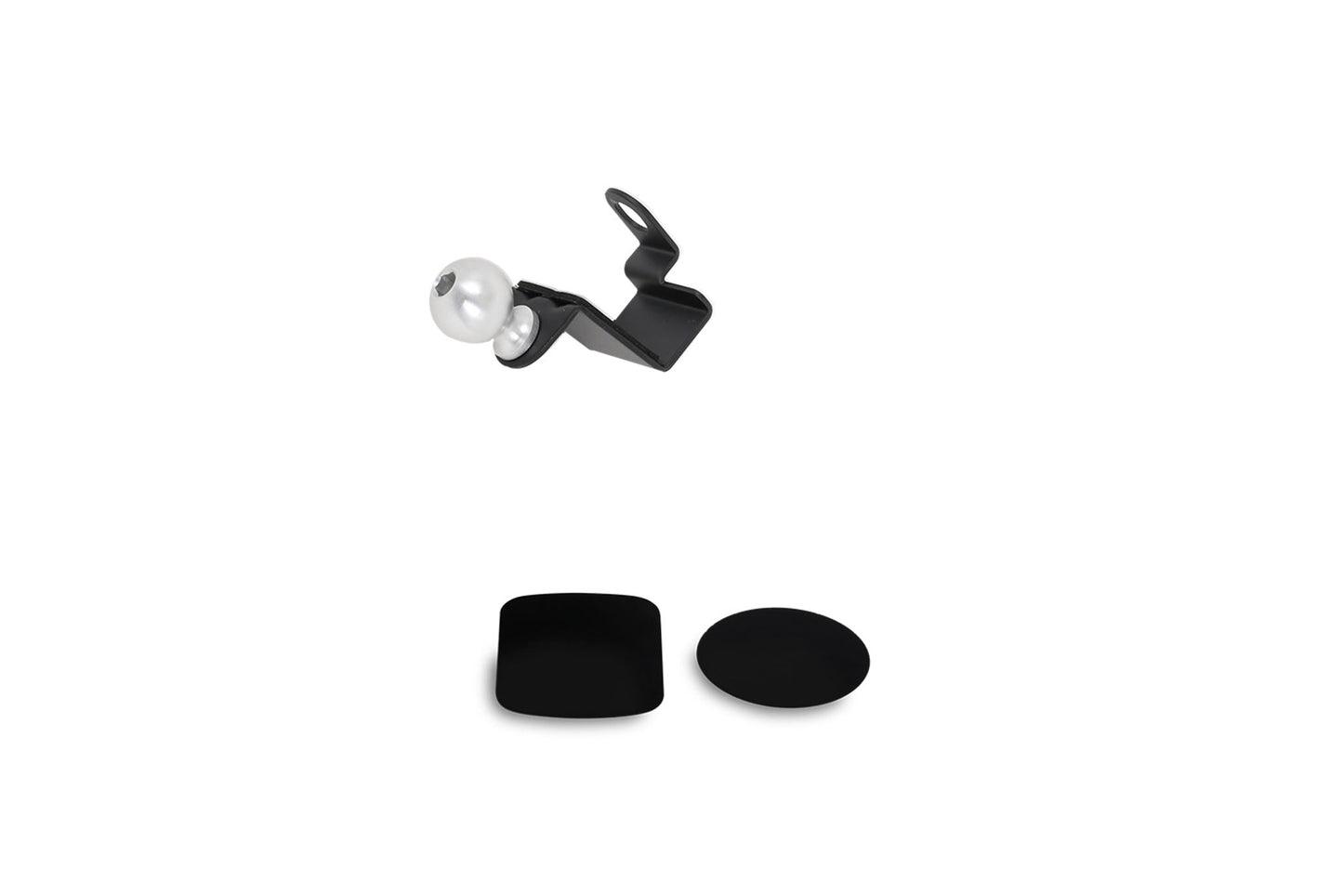 Direct Fit Phone Mount - Chevrolet Corvette (2014-2019)