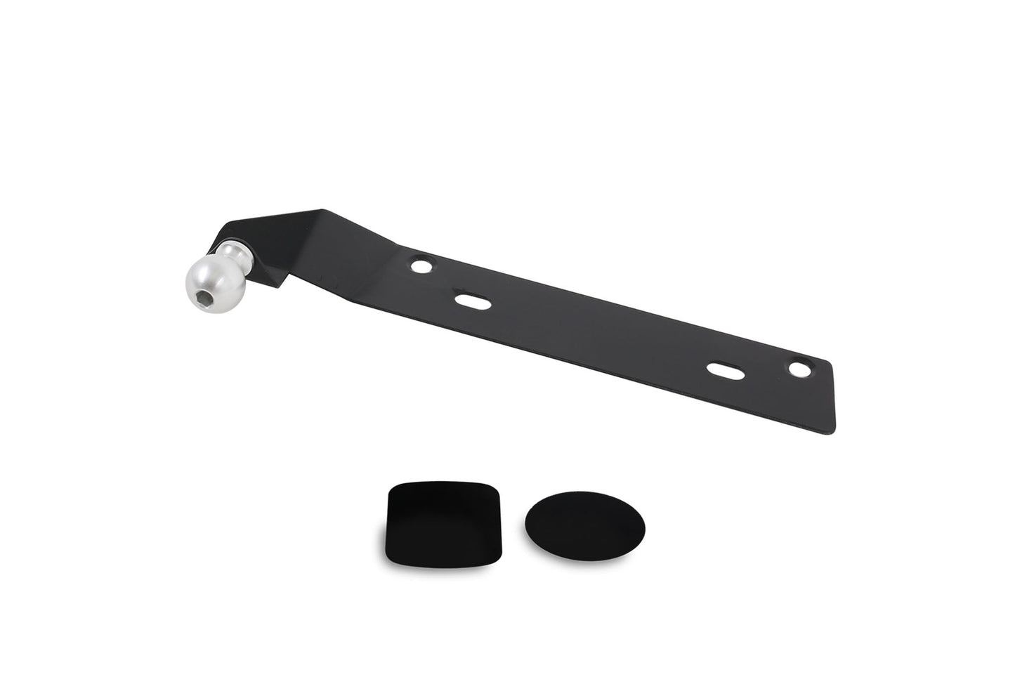 Direct Fit Phone Mount - Dodge Ram (Classic Body) - 1500/2500/3500/4500/5500 (2013-2018)