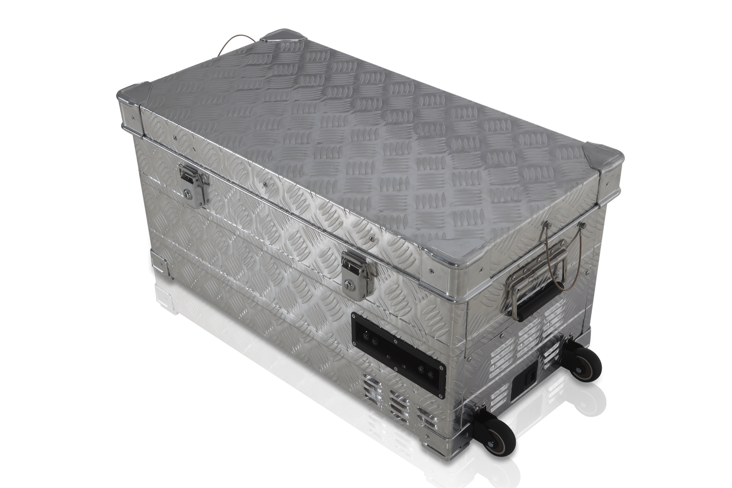 Attica 4x4 Arctic Series 42L Cooler ATTAL42
