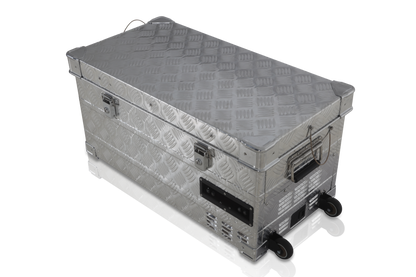 Attica 4x4 Arctic Series 42L Cooler ATTAL42