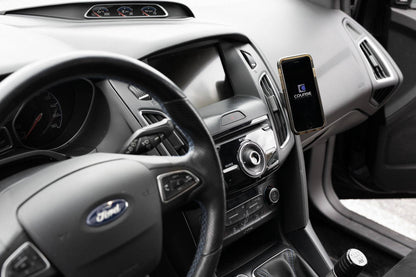 Direct Fit Phone Mount - Ford Focus (2012-2018)
