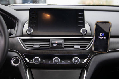 Direct Fit Phone Mount - Honda Accord (2018-2022)
