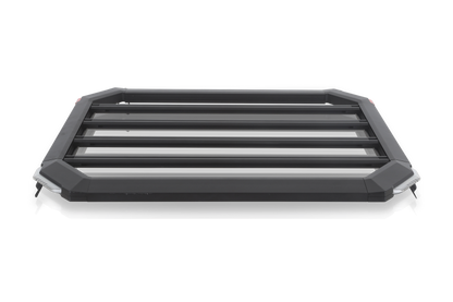 Attica 4x4 2018-2023 Jeep Wrangler JL Frontier Series Roof Rack ATTJL02F101-BX