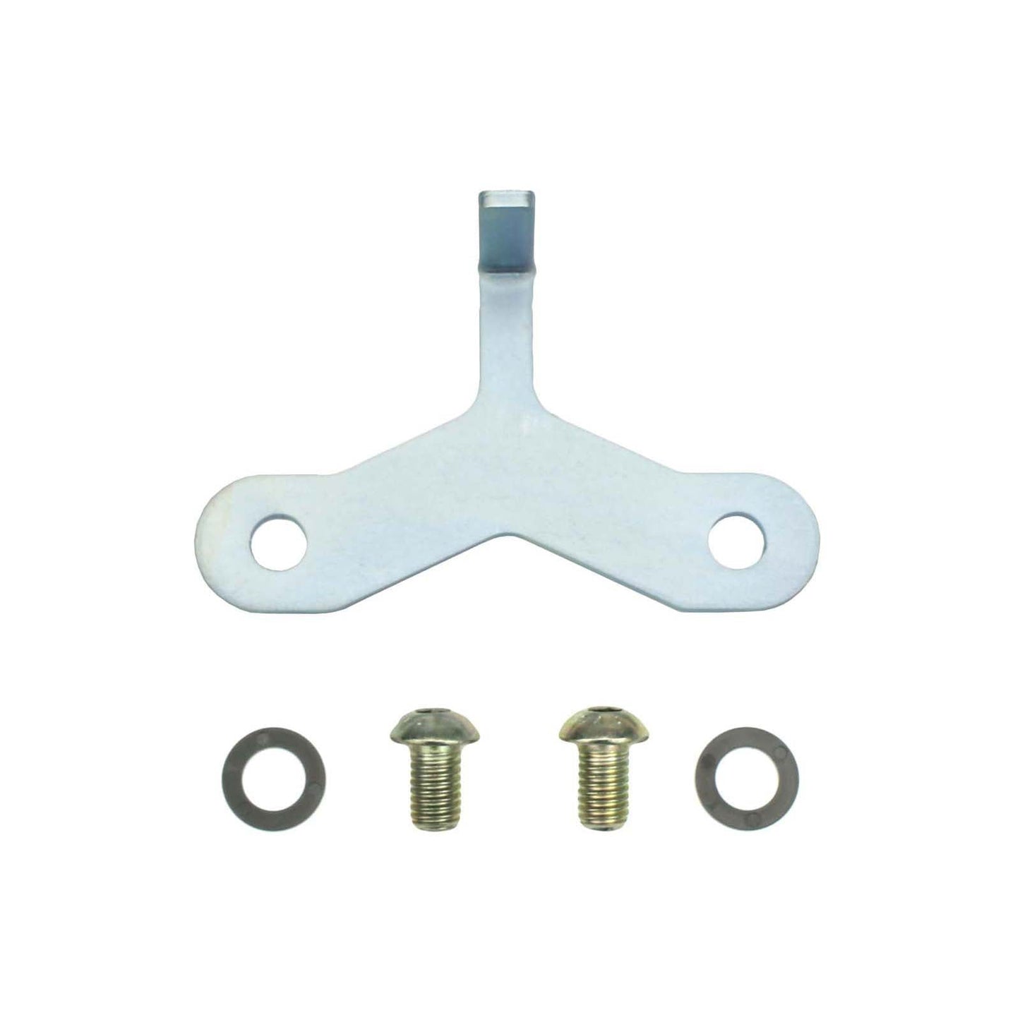 GrimmSpeed Stretch Belt Installation Adapter Kit - 2008-21 Subaru STI, 2008-14 Subaru WRX GRM095012