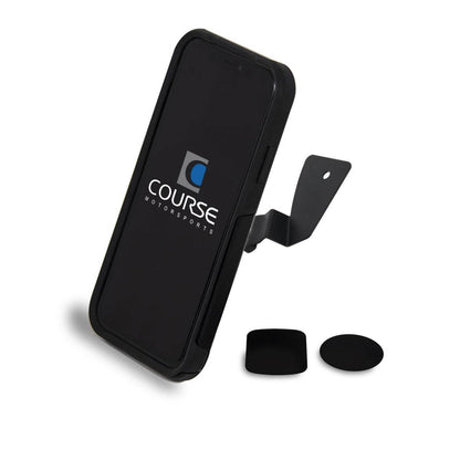 Direct Fit Phone Mount - Tesla Model S (2012-2020) & X (2012-2021)