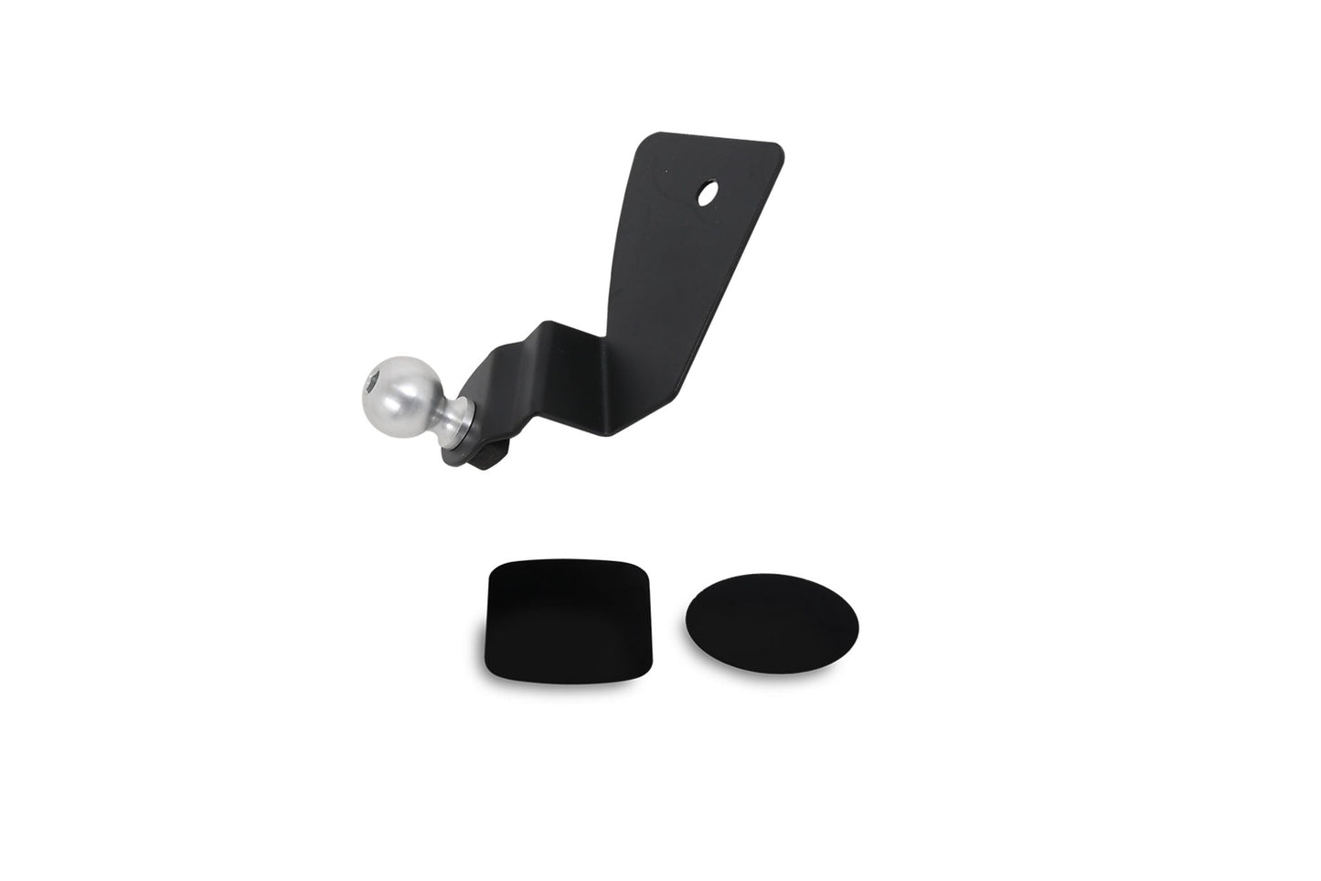 Direct Fit Phone Mount - Tesla Model S (2012-2020) & X (2012-2021)