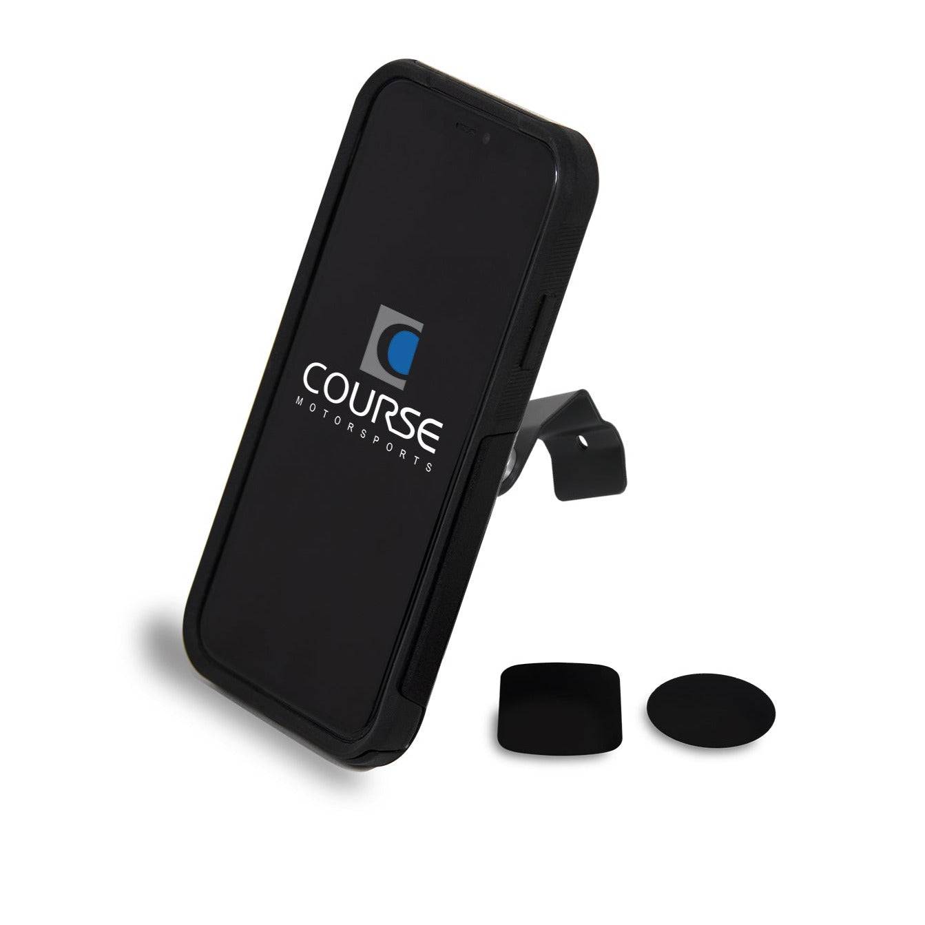 Direct Fit Phone Mount - Tesla Model 3 (2018-2023), Model Y (2020-2025)