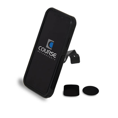 Direct Fit Phone Mount - Tesla Model 3 (2018-2023), Model Y (2020-2025)