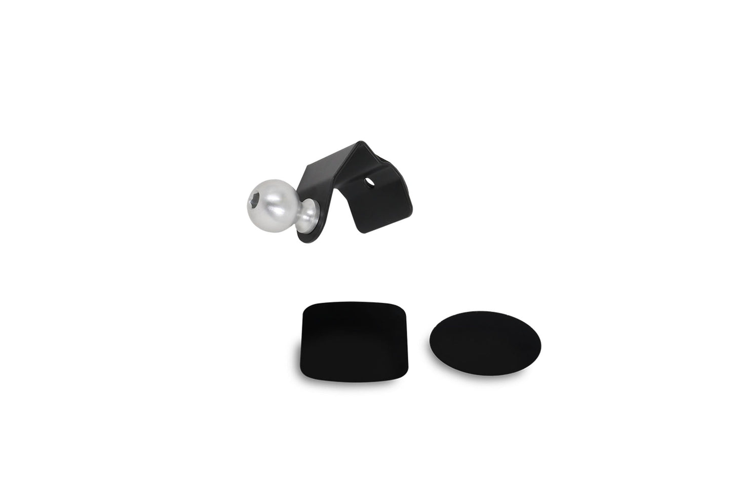 Direct Fit Phone Mount - Tesla Model 3 (2018-2023), Model Y (2020-2025)