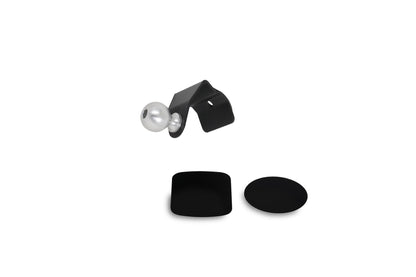 Direct Fit Phone Mount - Tesla Model 3 (2018-2023), Model Y (2020-2025)
