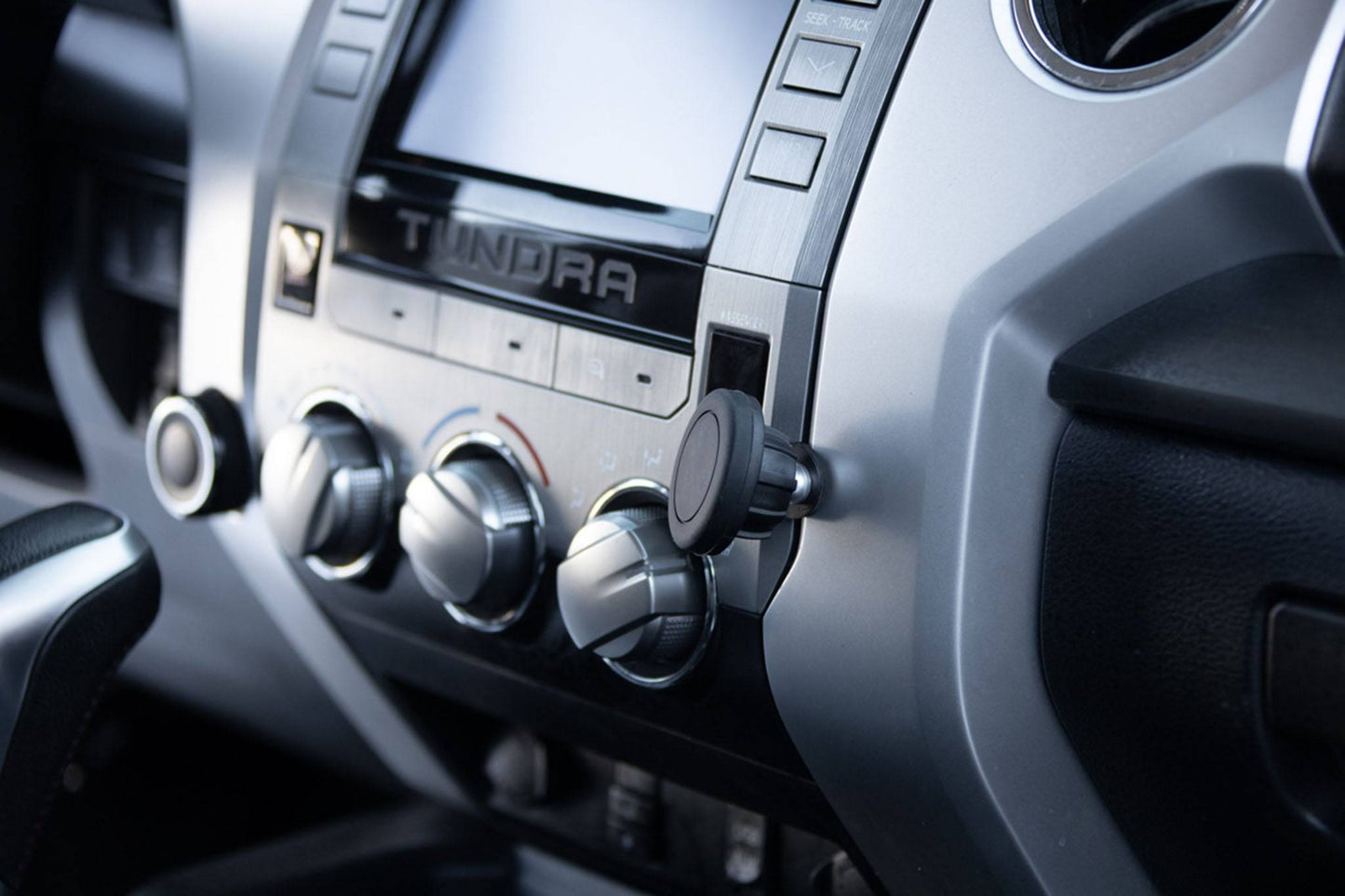 Direct Fit Phone Mount - Toyota Tundra (2014-2021)