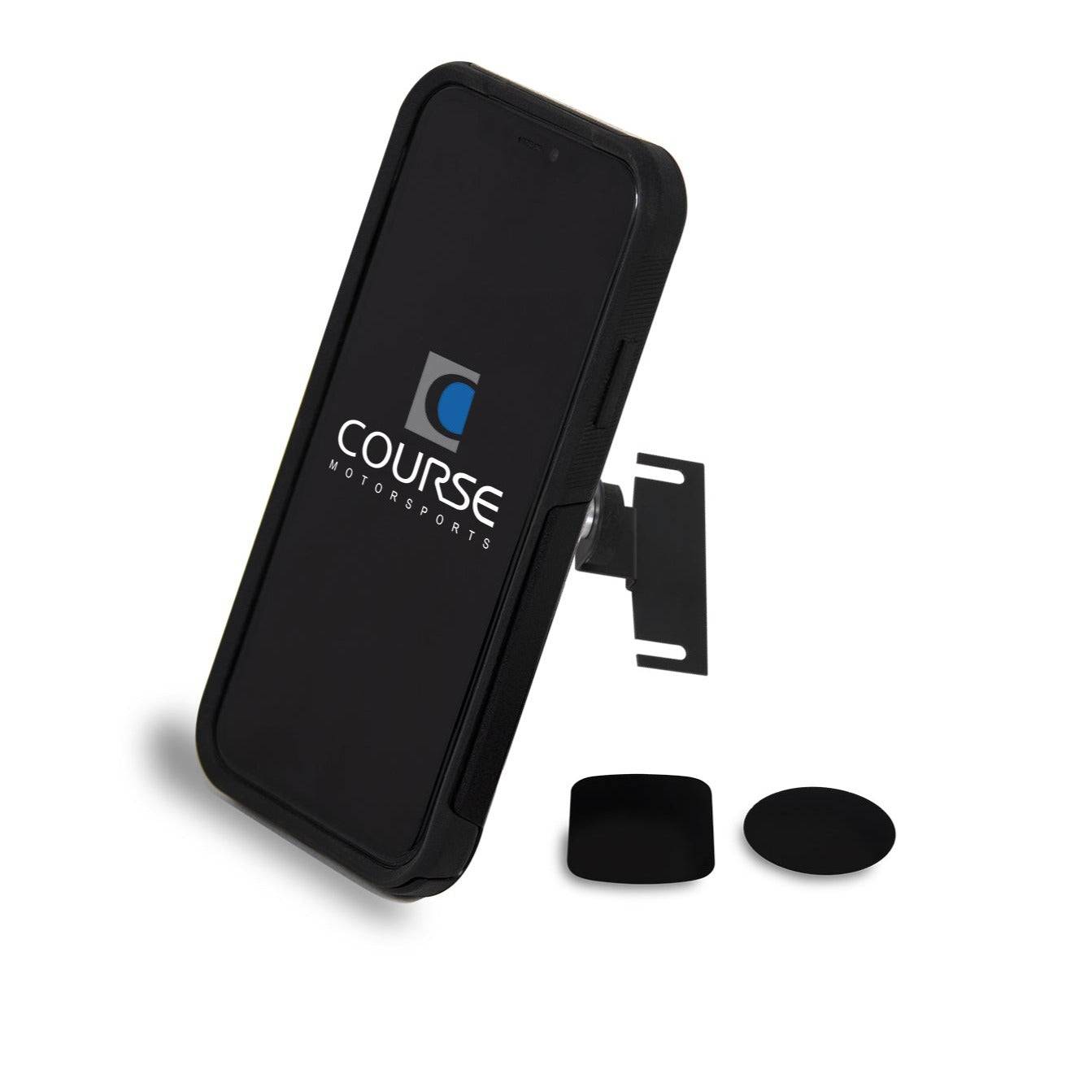 Direct Fit Phone Mount - Toyota Tundra (2007-2013)