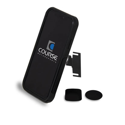 Direct Fit Phone Mount - Toyota Tundra (2007-2013)