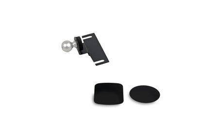 Direct Fit Phone Mount - Toyota Tundra (2007-2013)