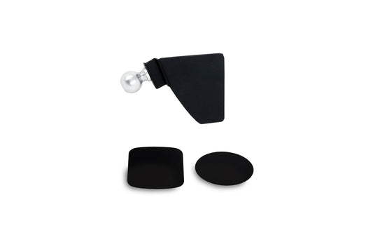 Direct Fit Phone Mount - Nissan Rogue (2009-2013)