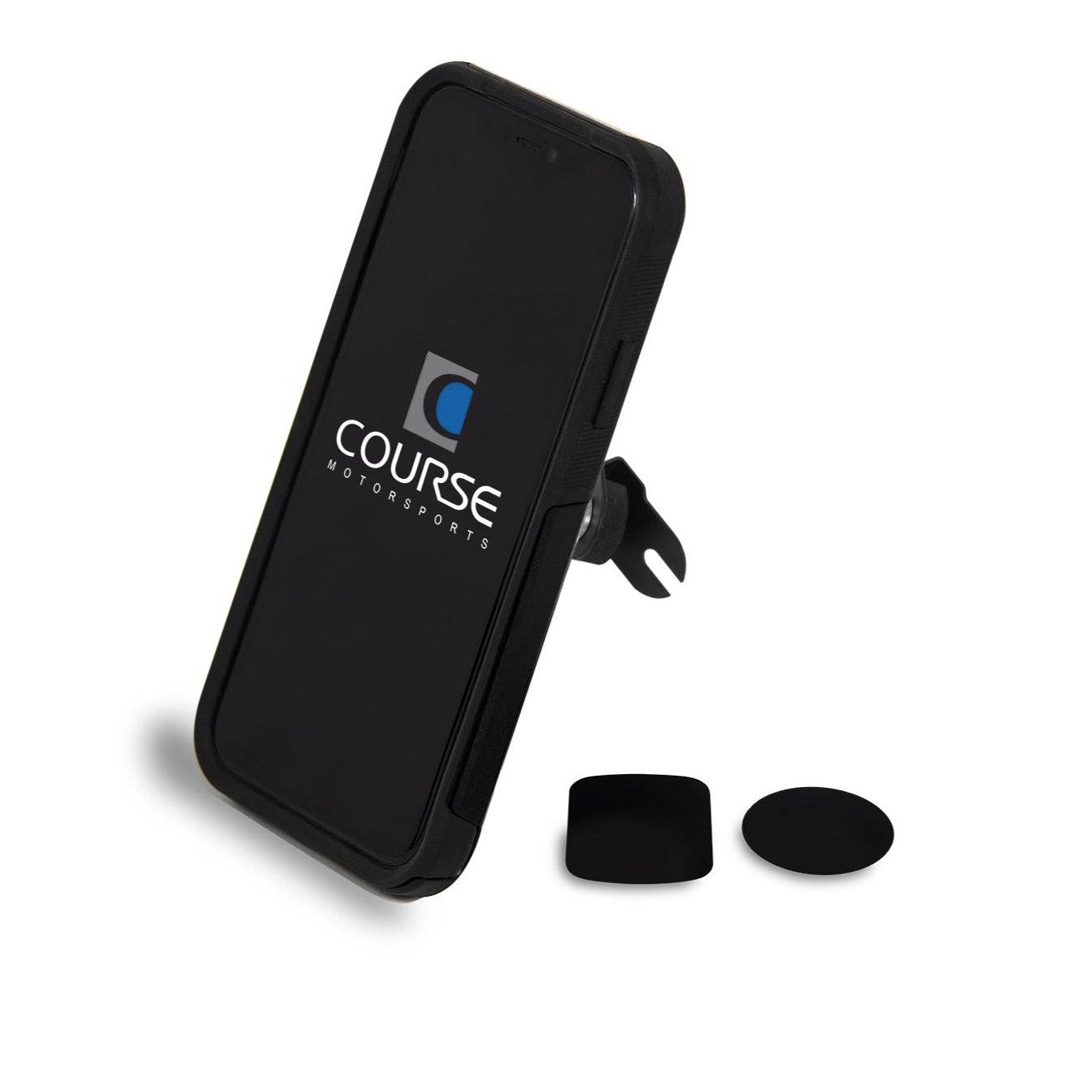 Direct Fit Phone Mount - Toyota Corolla (2009-2013)