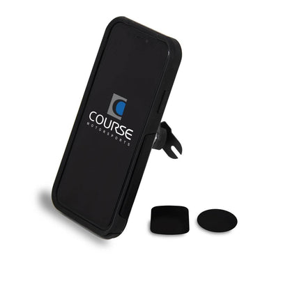 Direct Fit Phone Mount - Toyota Corolla (2009-2013)